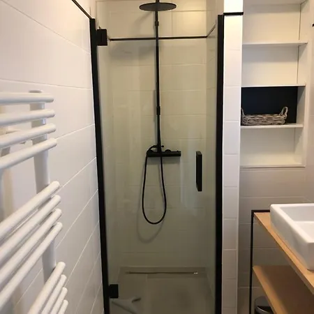 Daire Fou D'eau 5e Verdieping Etage Koksijde