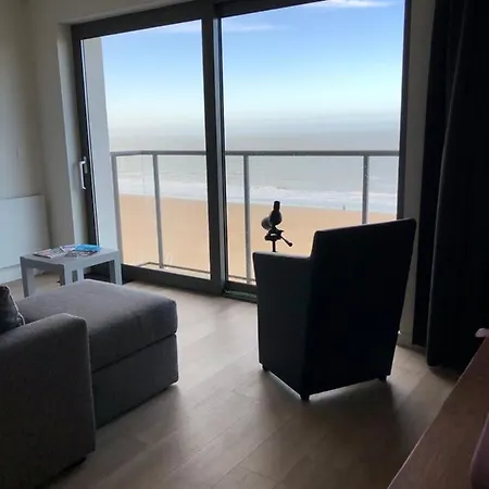 Fou D'eau 5e Verdieping Etage Lejlighed