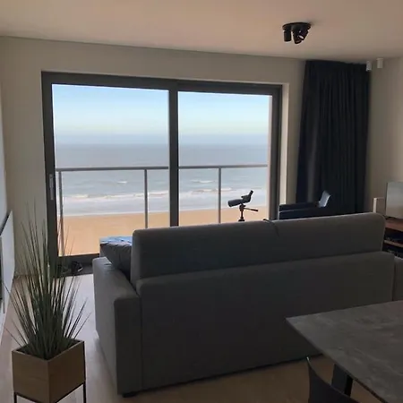 Fou D'eau 5e Verdieping étage Appartement