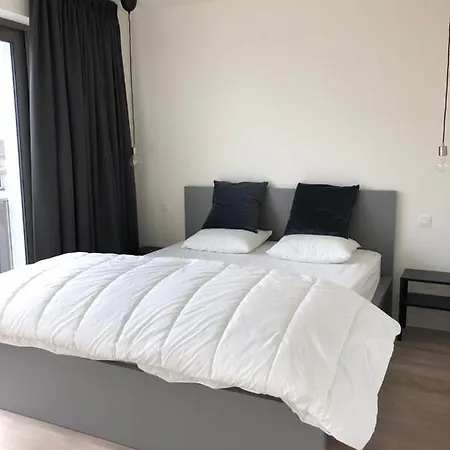 Fou D'eau 5e Verdieping Etage