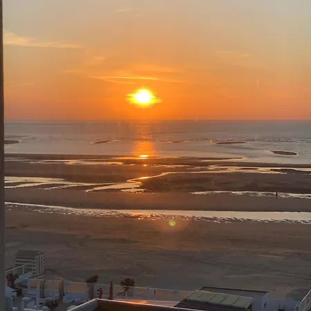 Fou D'eau 5e Verdieping Etage *