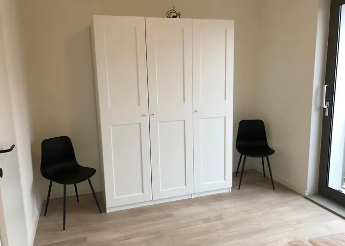 Fou D'eau 5e Verdieping Etage *