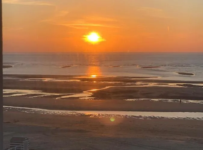 Fou D'eau 5e Verdieping Etage *